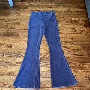 Aerie Corduroy Flares small